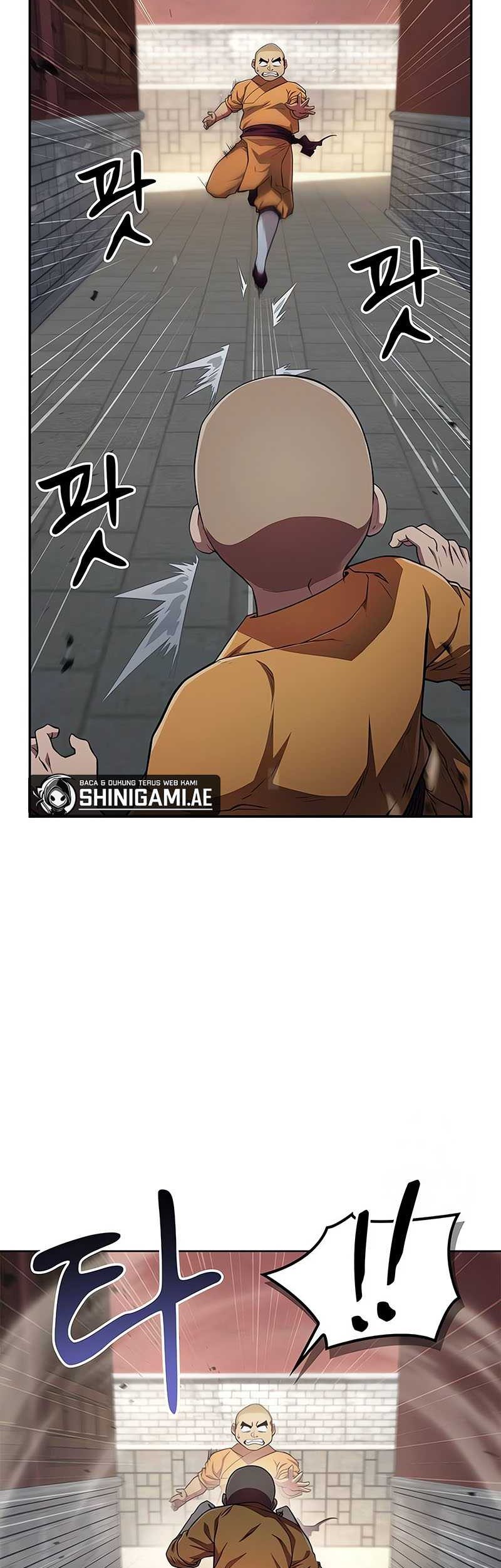 Genius Martial Arts Trainer Chapter 12 - halaman 32