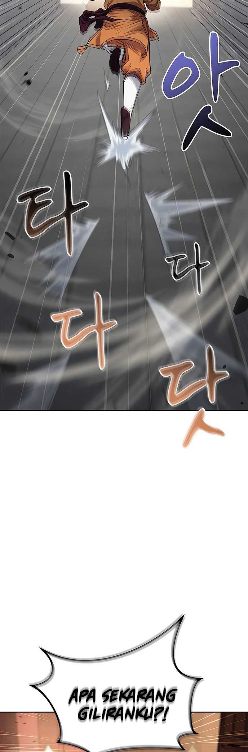 Genius Martial Arts Trainer Chapter 12 - halaman 33