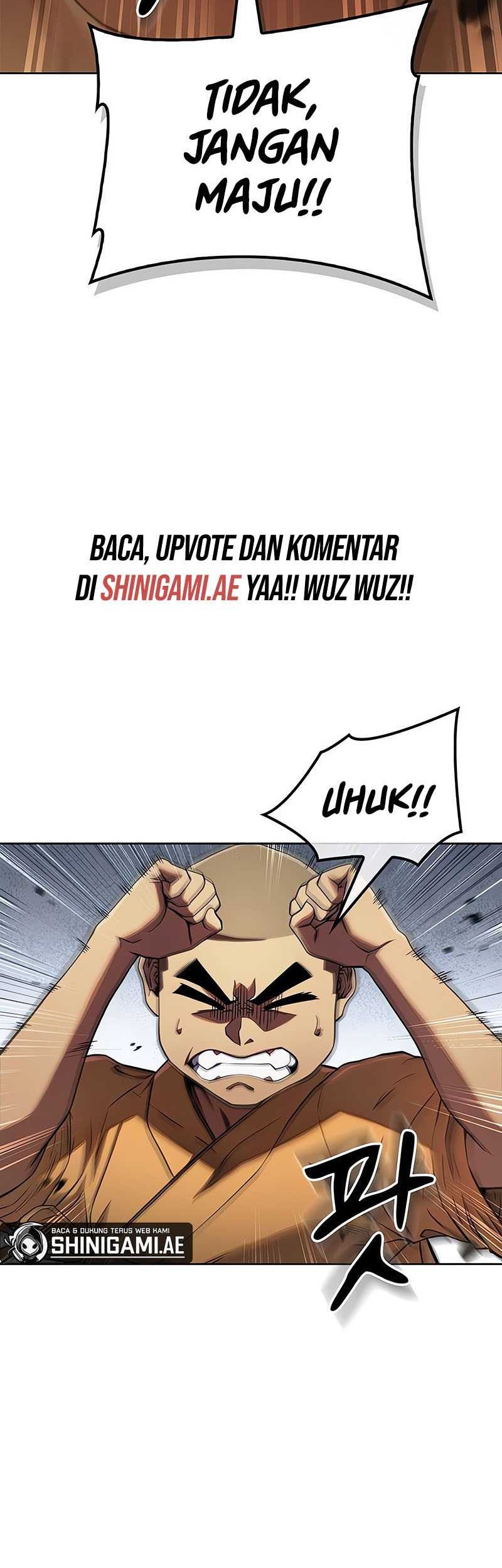 Genius Martial Arts Trainer Chapter 12 - halaman 35