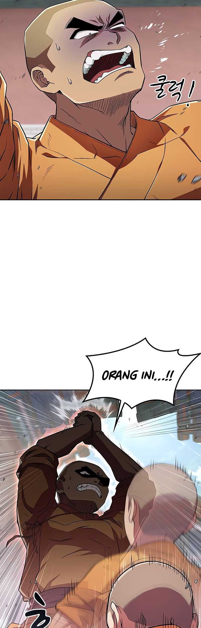 Genius Martial Arts Trainer Chapter 12 - halaman 38