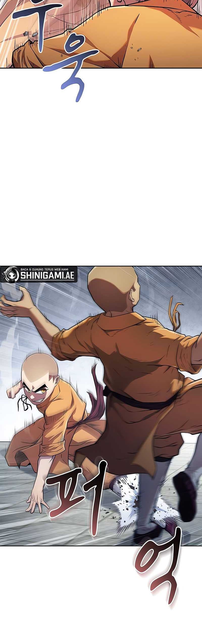 Genius Martial Arts Trainer Chapter 12 - halaman 39