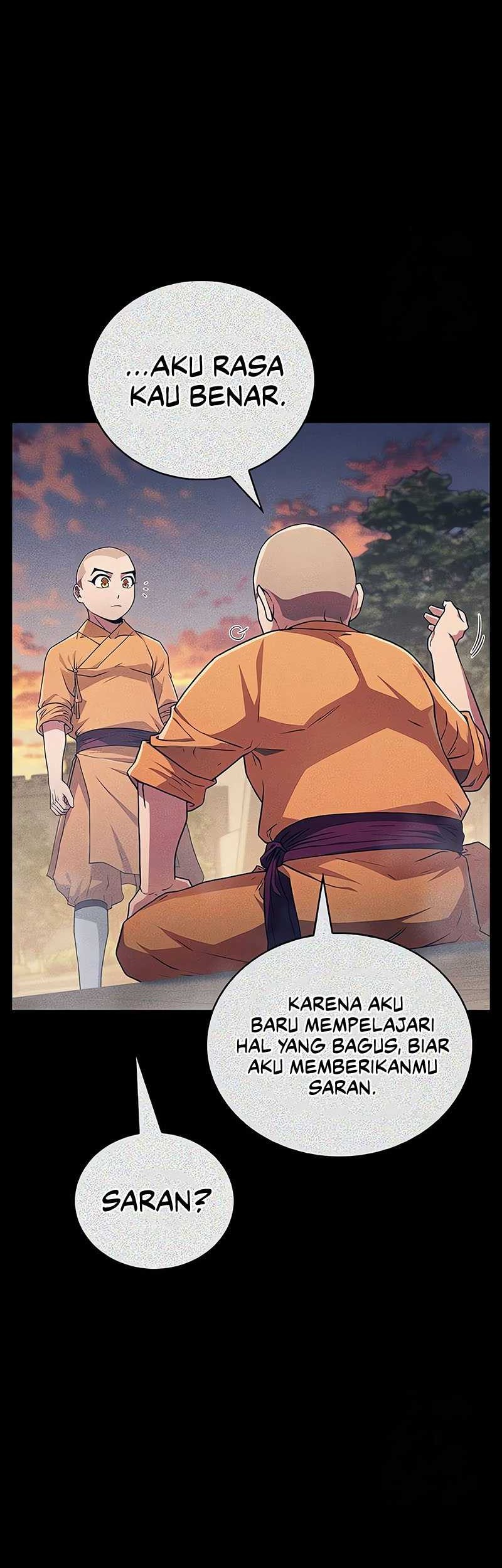 Genius Martial Arts Trainer Chapter 12 - halaman 4