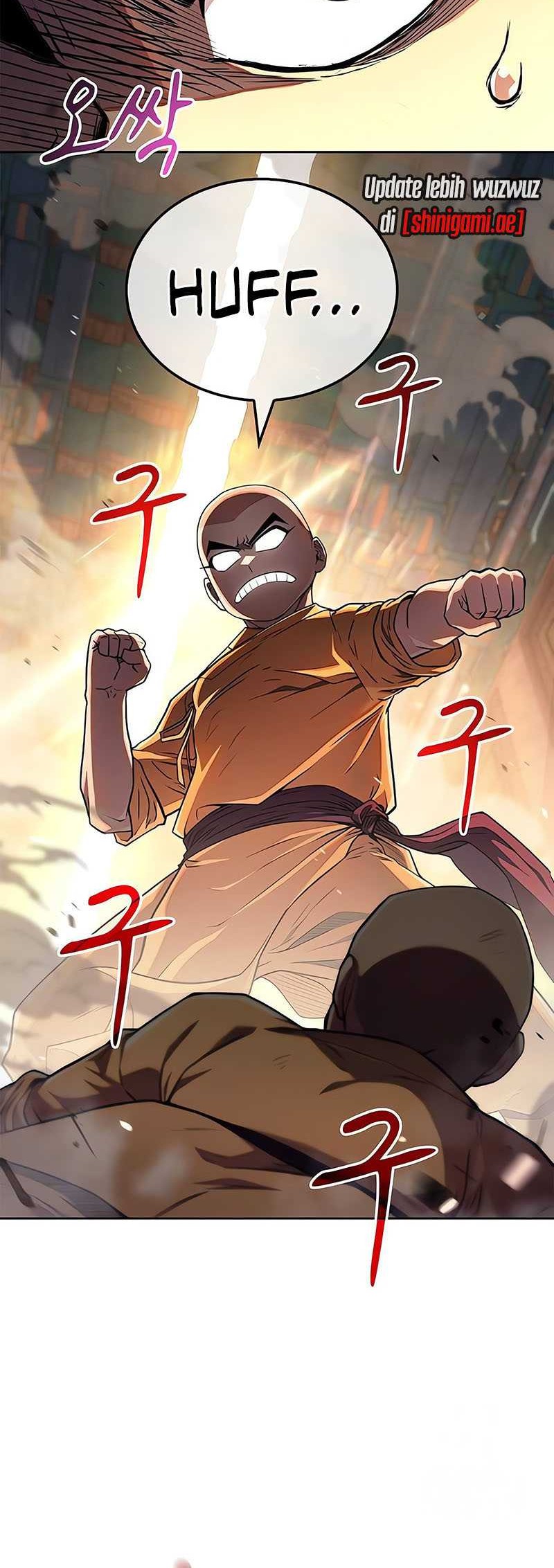 Genius Martial Arts Trainer Chapter 12 - halaman 41