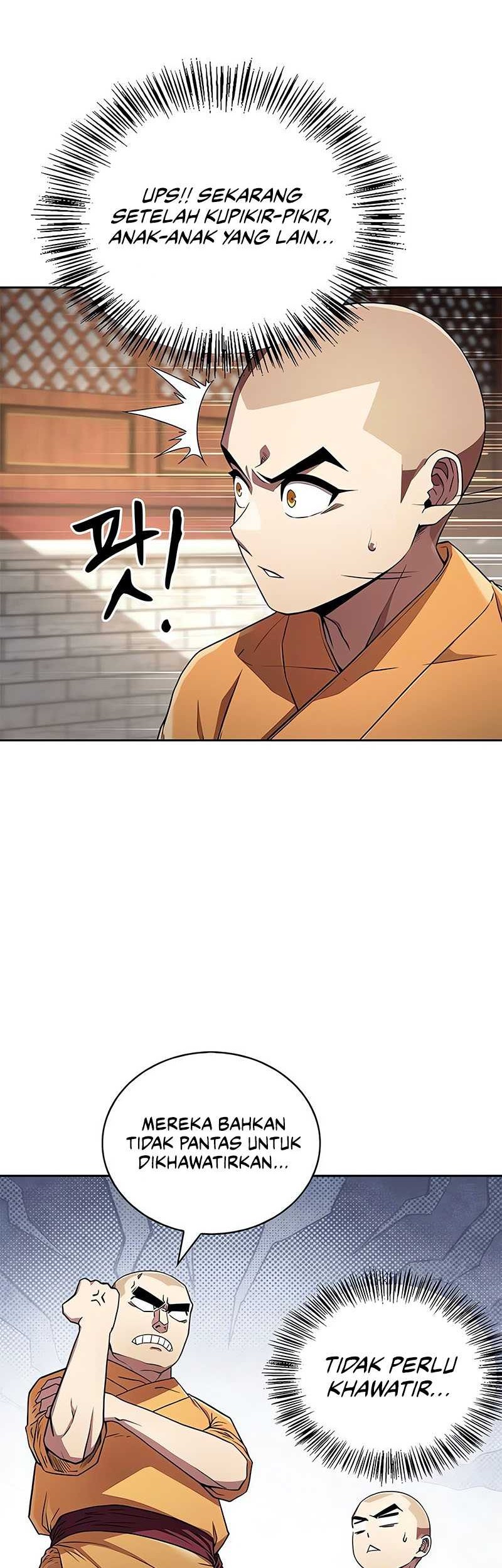 Genius Martial Arts Trainer Chapter 12 - halaman 47