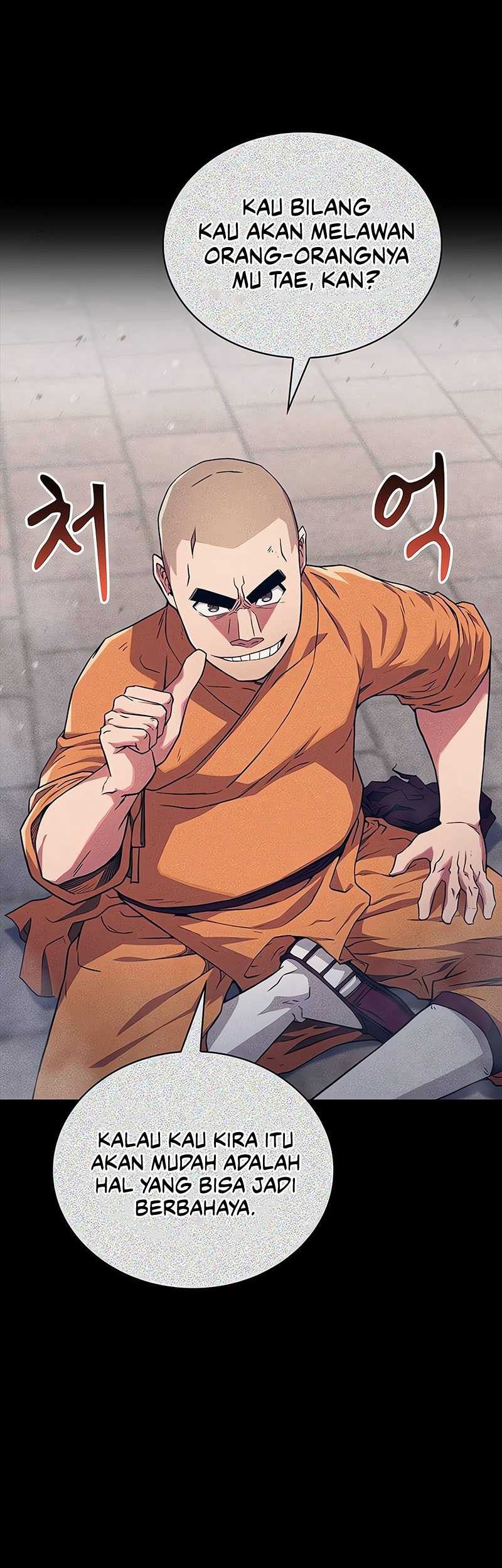 Genius Martial Arts Trainer Chapter 12 - halaman 5
