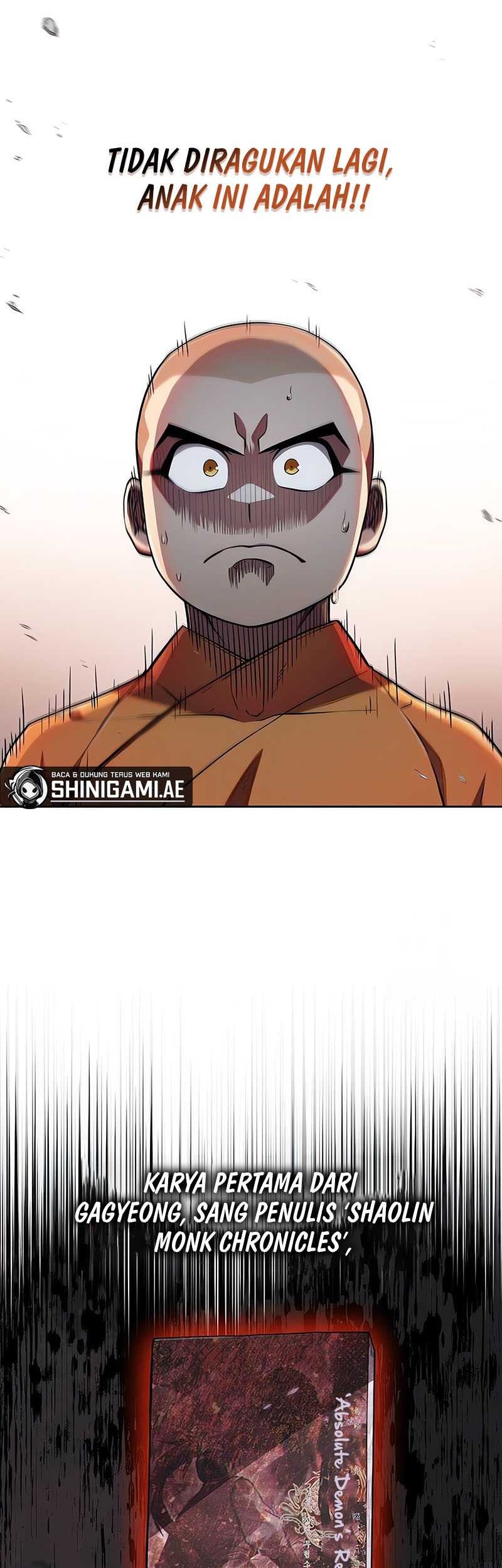 Genius Martial Arts Trainer Chapter 12 - halaman 55
