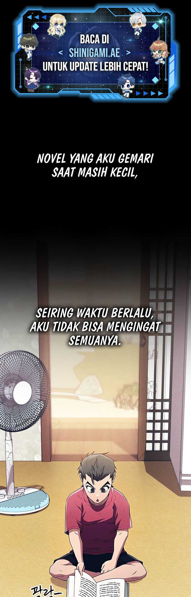 Genius Martial Arts Trainer Chapter 13 - halaman 2