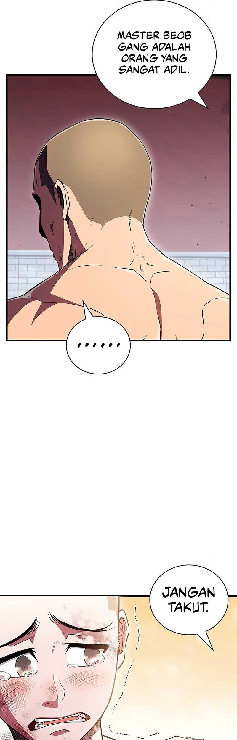 Genius Martial Arts Trainer Chapter 13 - halaman 39