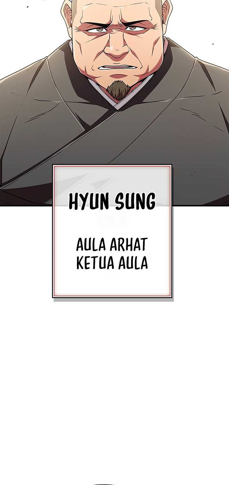 Genius Martial Arts Trainer Chapter 13 - halaman 50