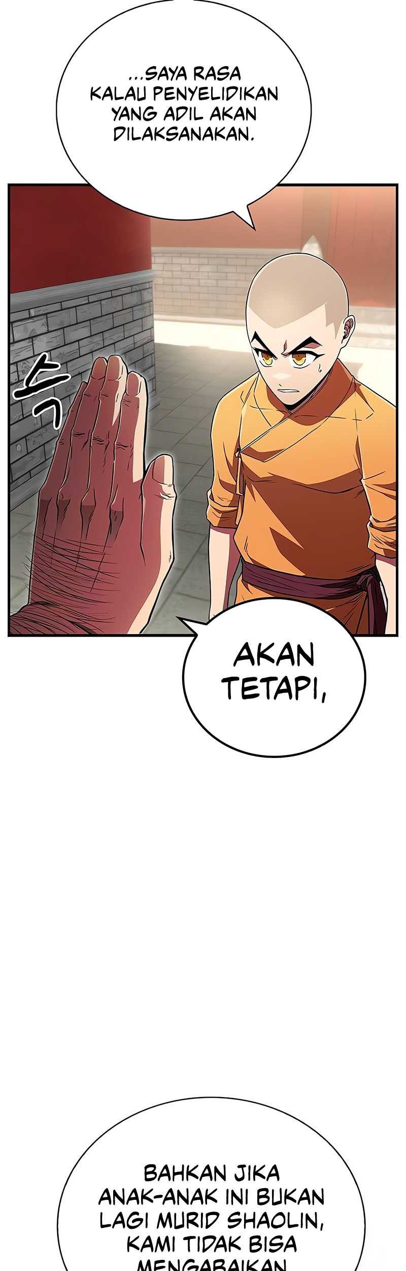 Genius Martial Arts Trainer Chapter 13 - halaman 51