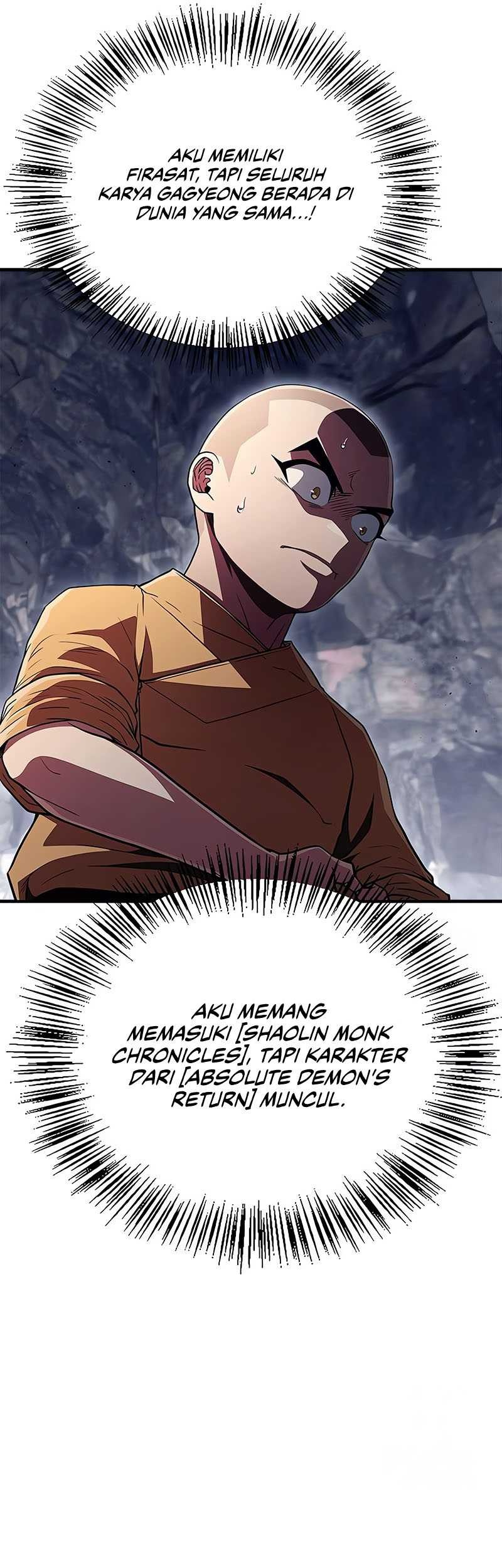 Genius Martial Arts Trainer Chapter 14 - halaman 11
