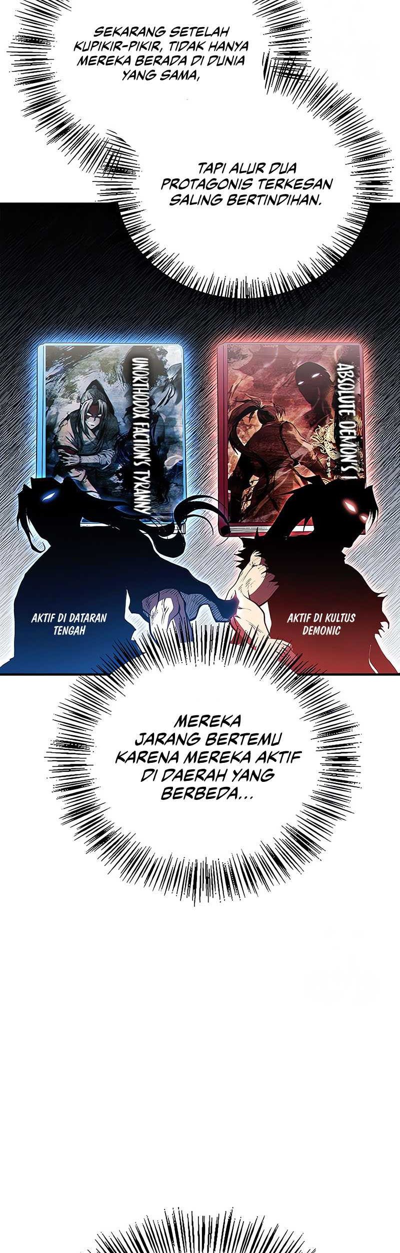 Genius Martial Arts Trainer Chapter 14 - halaman 13