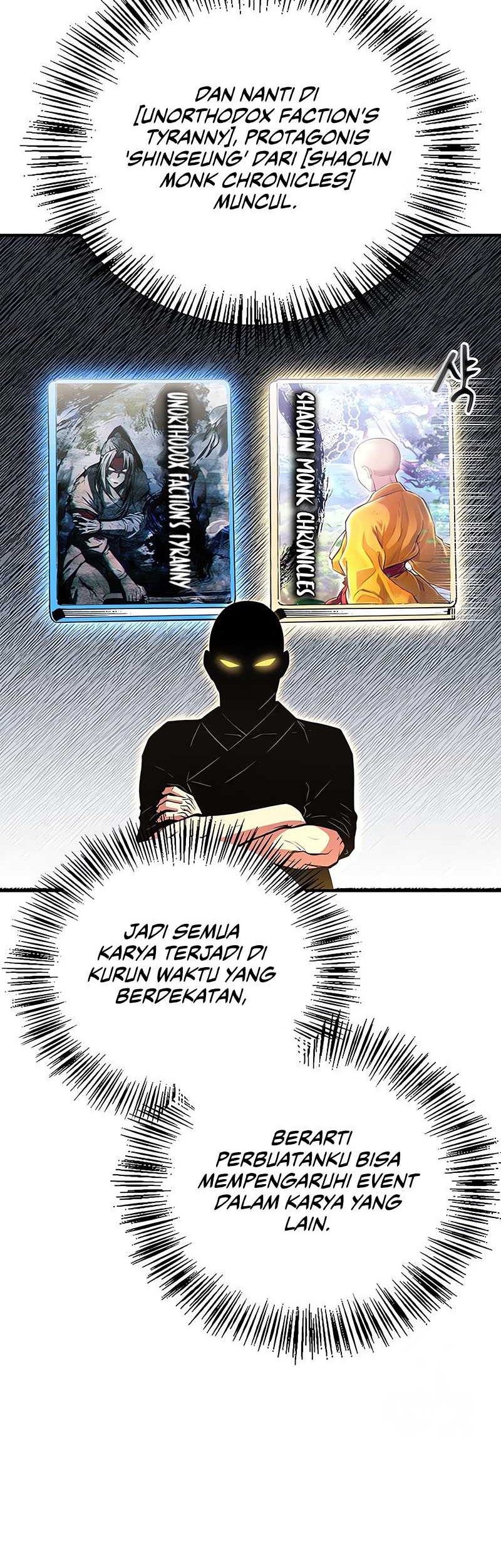 Genius Martial Arts Trainer Chapter 14 - halaman 14
