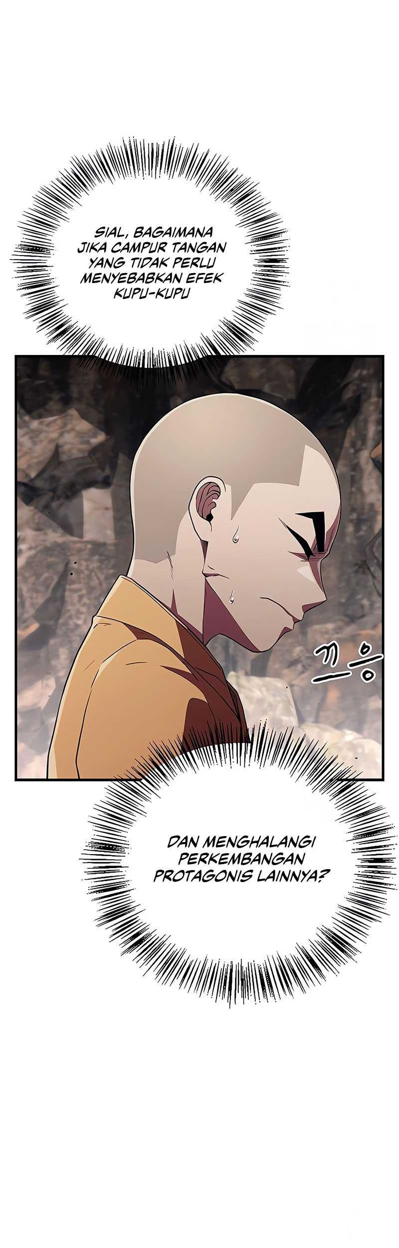 Genius Martial Arts Trainer Chapter 14 - halaman 15