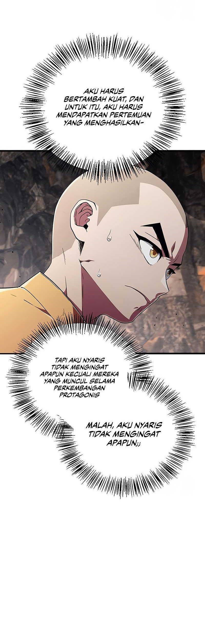 Genius Martial Arts Trainer Chapter 14 - halaman 16