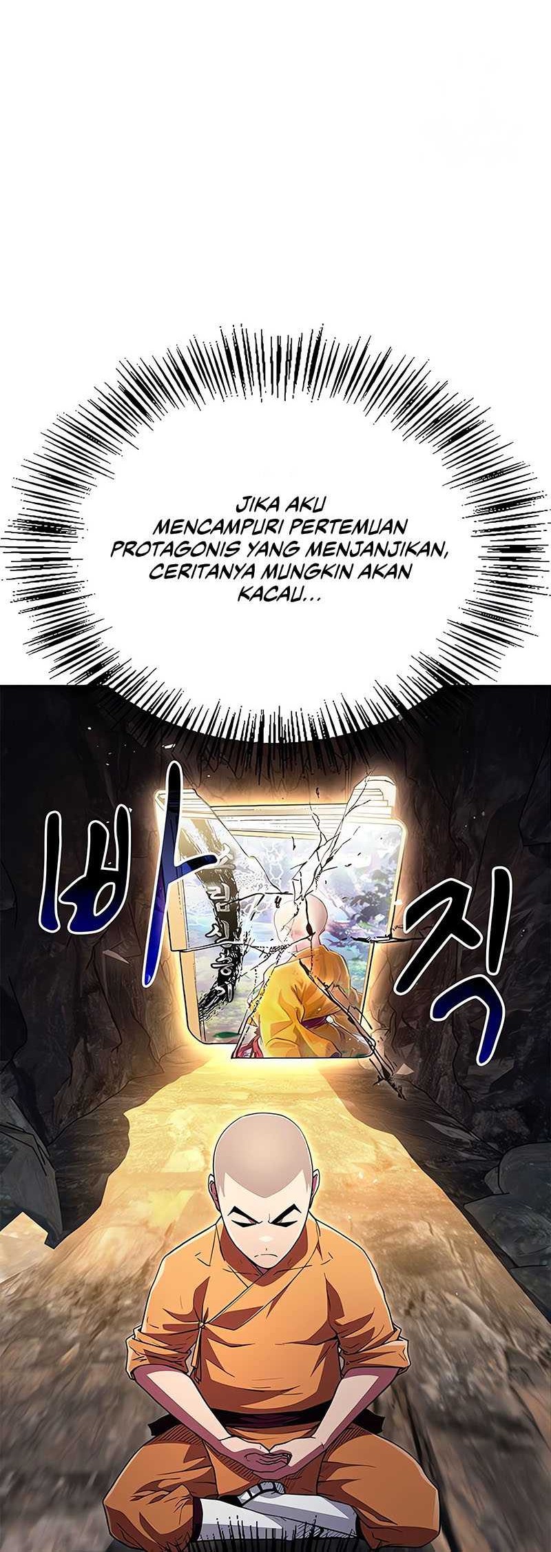 Genius Martial Arts Trainer Chapter 14 - halaman 18
