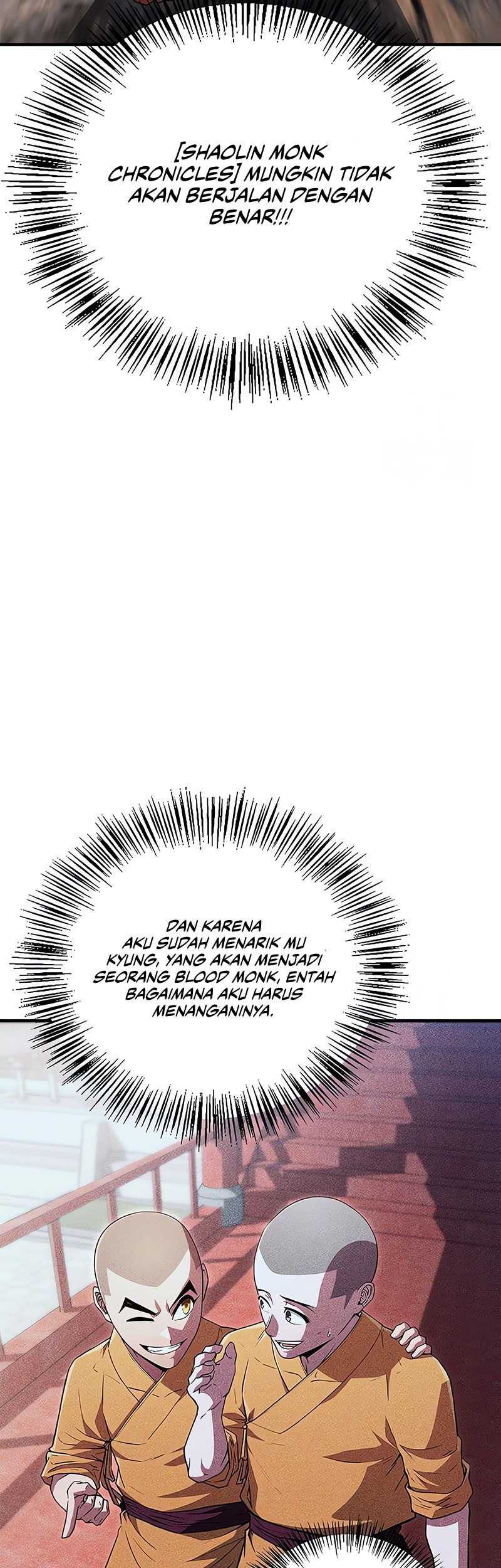 Genius Martial Arts Trainer Chapter 14 - halaman 19