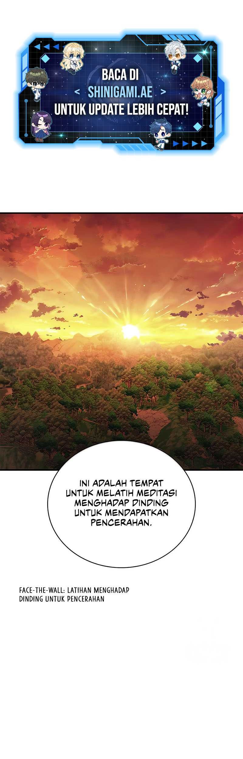 Genius Martial Arts Trainer Chapter 14 - halaman 2