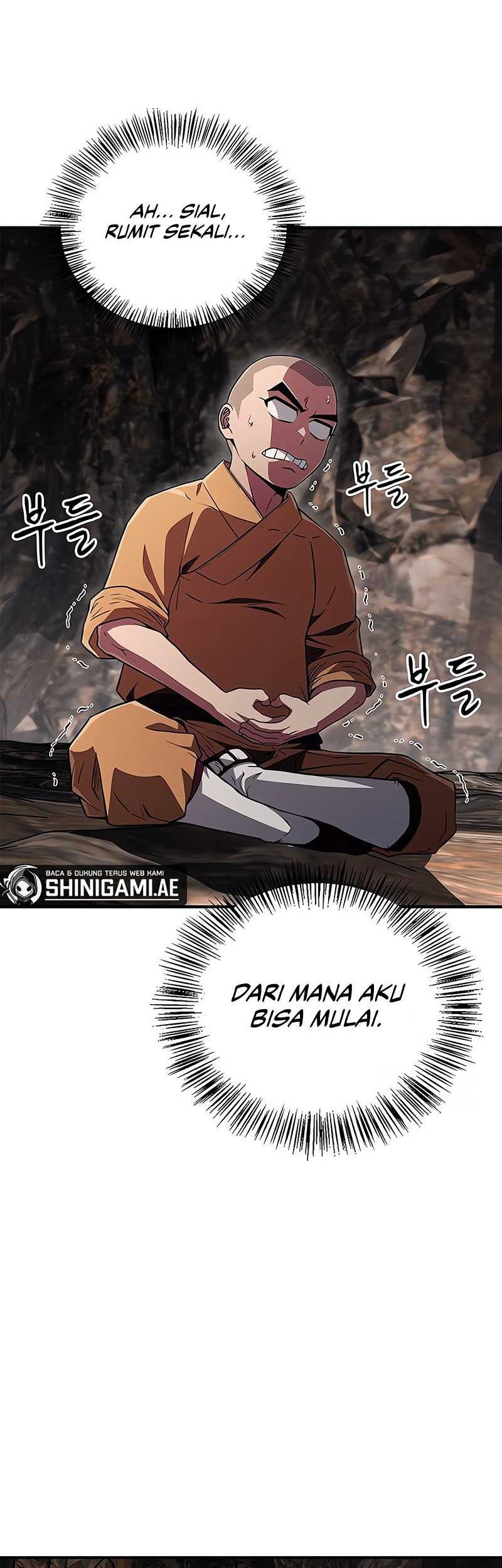 Genius Martial Arts Trainer Chapter 14 - halaman 22