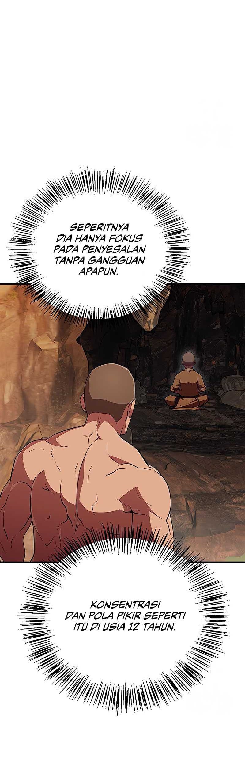 Genius Martial Arts Trainer Chapter 14 - halaman 24