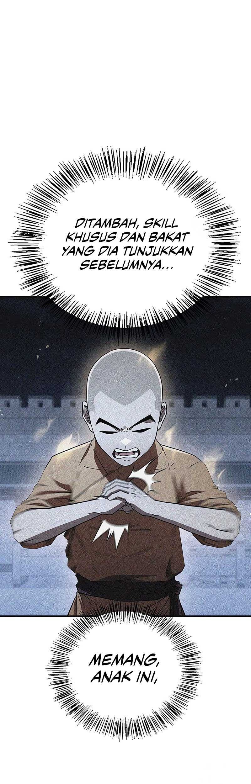 Genius Martial Arts Trainer Chapter 14 - halaman 25