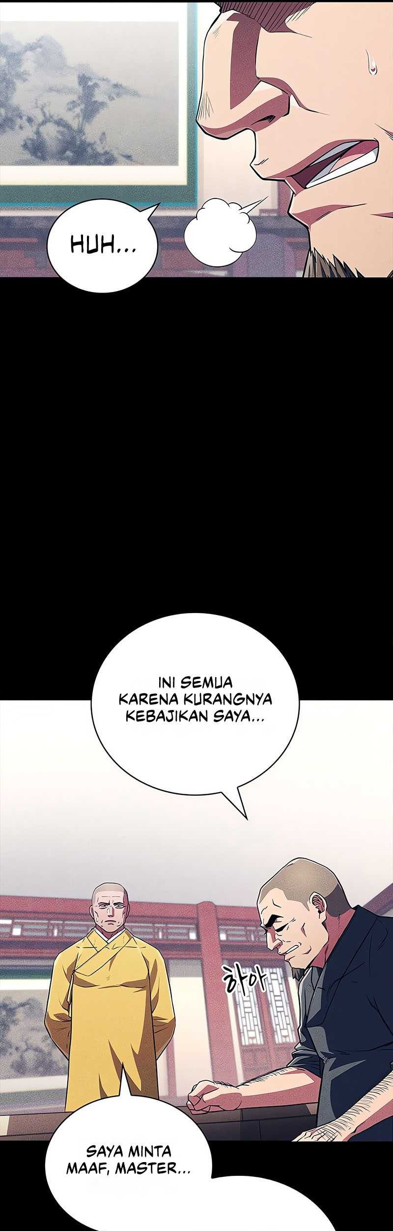 Genius Martial Arts Trainer Chapter 14 - halaman 27