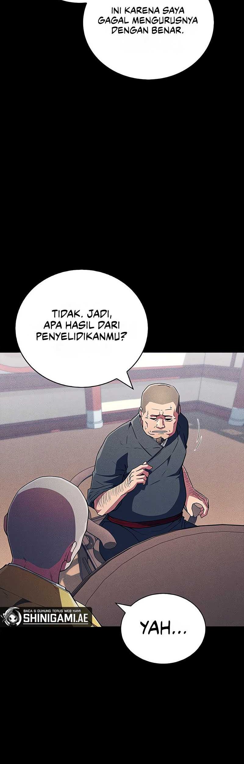 Genius Martial Arts Trainer Chapter 14 - halaman 28
