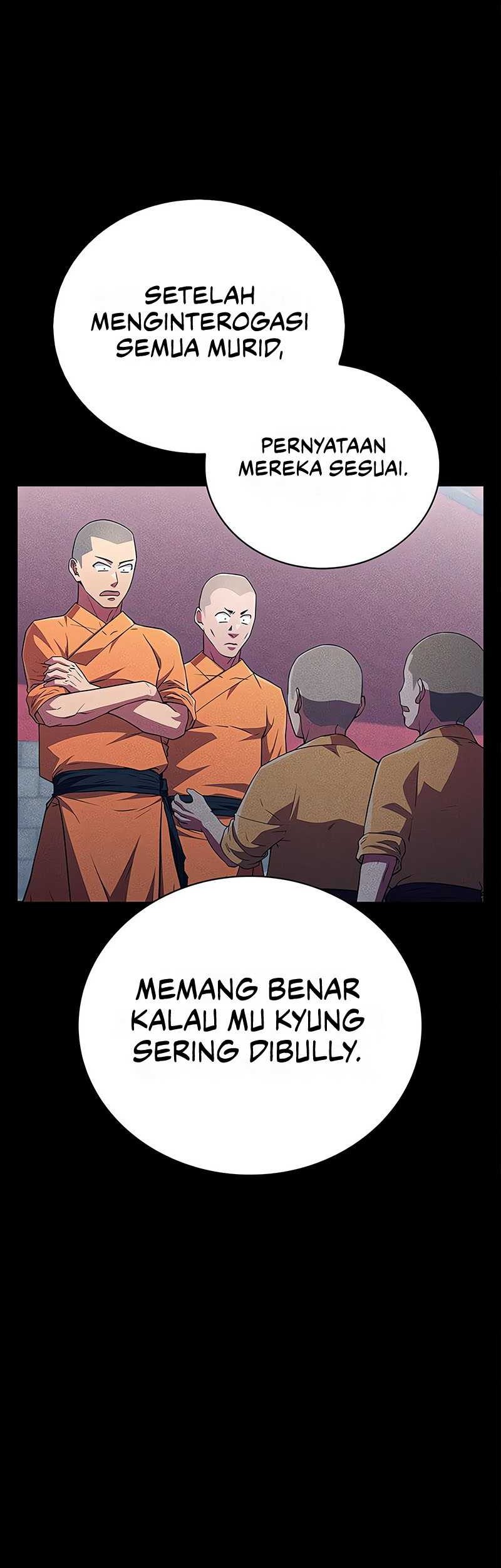 Genius Martial Arts Trainer Chapter 14 - halaman 29