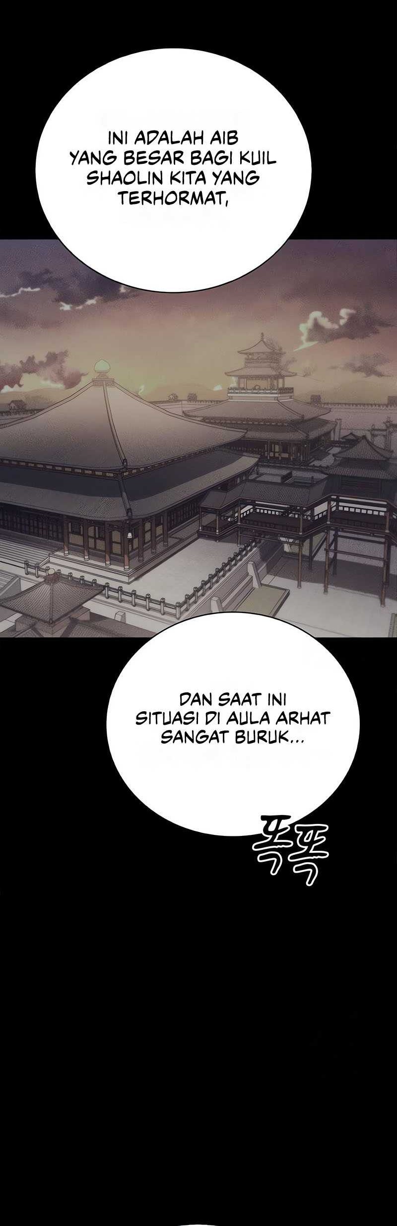 Genius Martial Arts Trainer Chapter 14 - halaman 30
