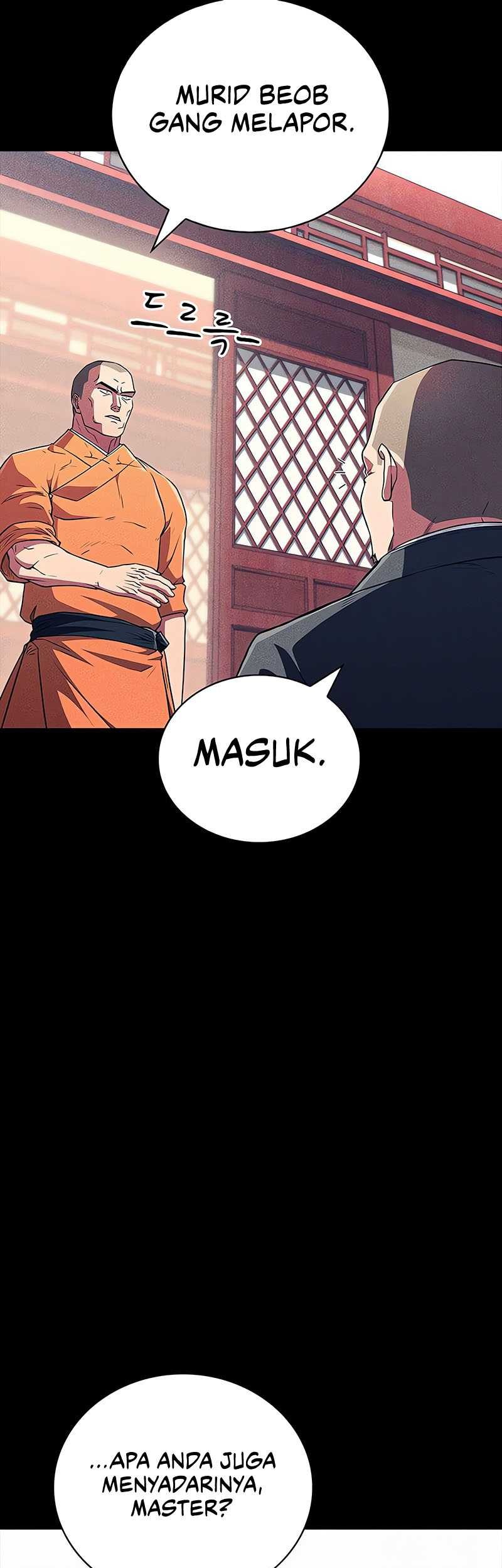 Genius Martial Arts Trainer Chapter 14 - halaman 31