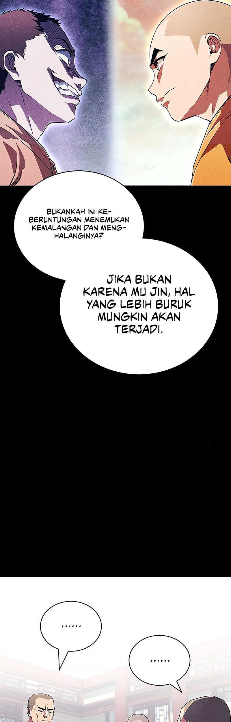 Genius Martial Arts Trainer Chapter 14 - halaman 35