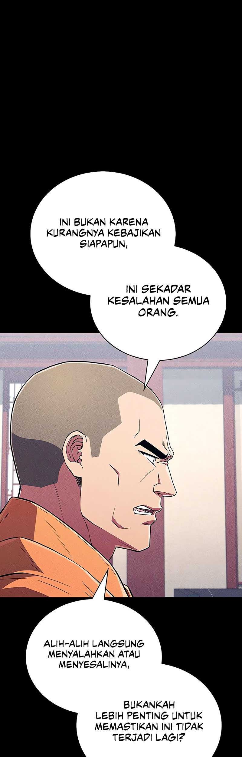 Genius Martial Arts Trainer Chapter 14 - halaman 37