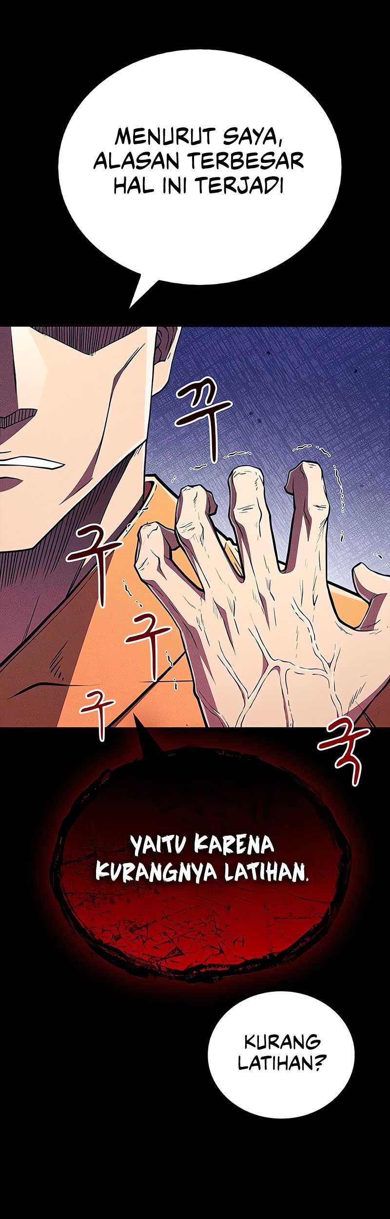 Genius Martial Arts Trainer Chapter 14 - halaman 39