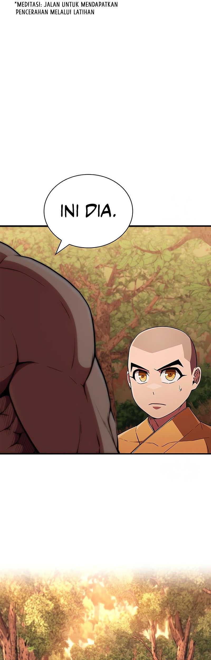 Genius Martial Arts Trainer Chapter 14 - halaman 4