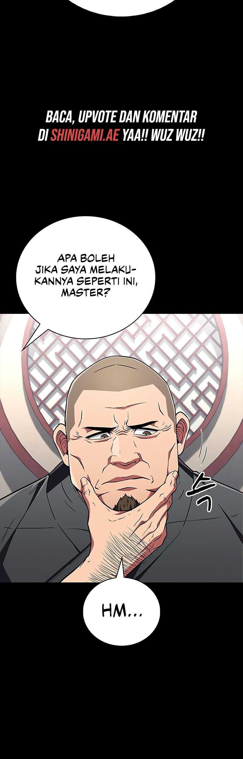 Genius Martial Arts Trainer Chapter 14 - halaman 41