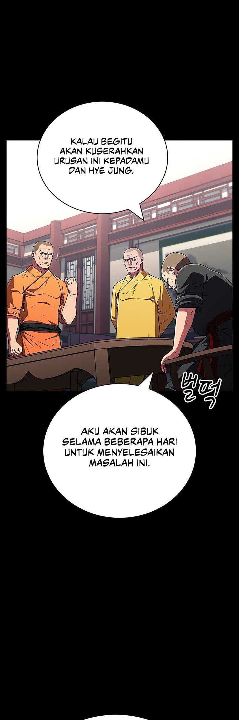 Genius Martial Arts Trainer Chapter 14 - halaman 42