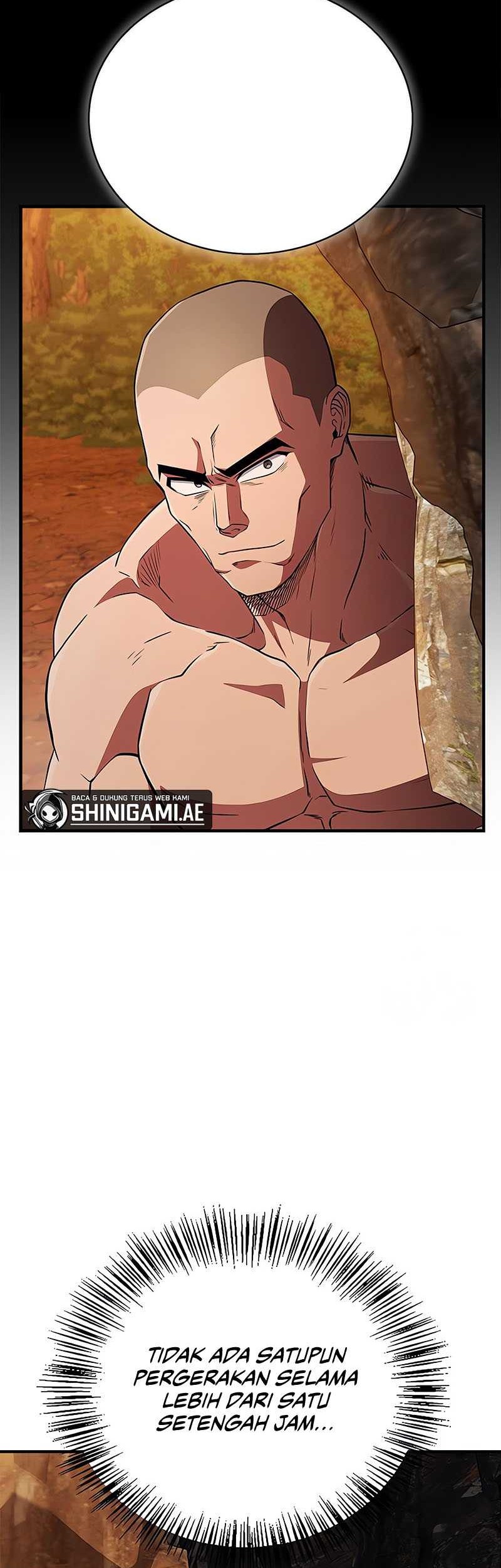 Genius Martial Arts Trainer Chapter 14 - halaman 44