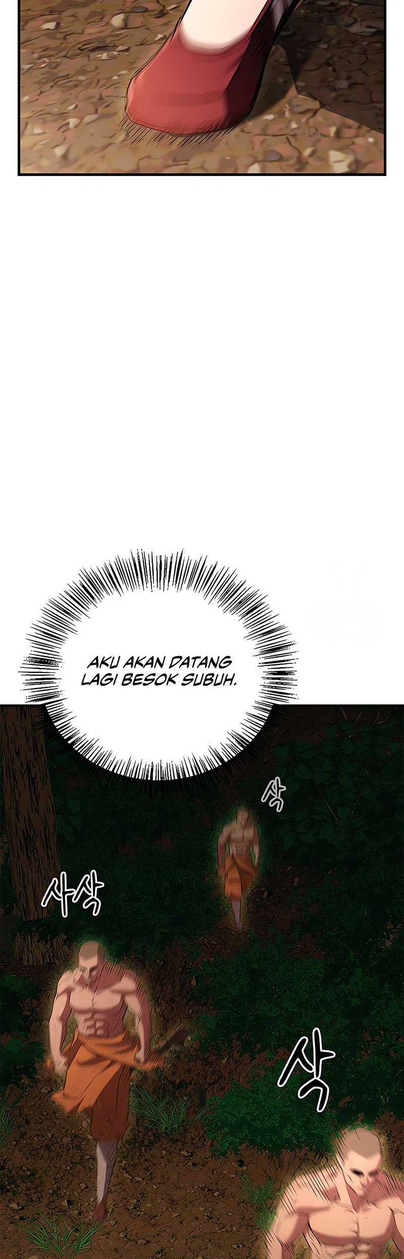 Genius Martial Arts Trainer Chapter 14 - halaman 46