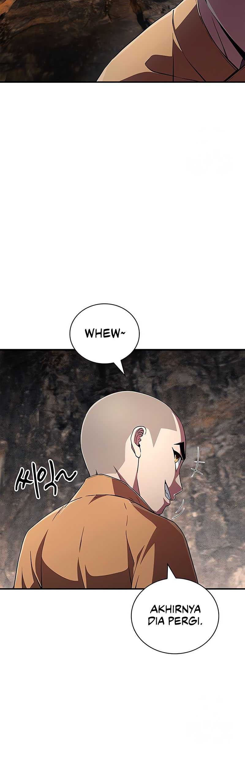 Genius Martial Arts Trainer Chapter 14 - halaman 49
