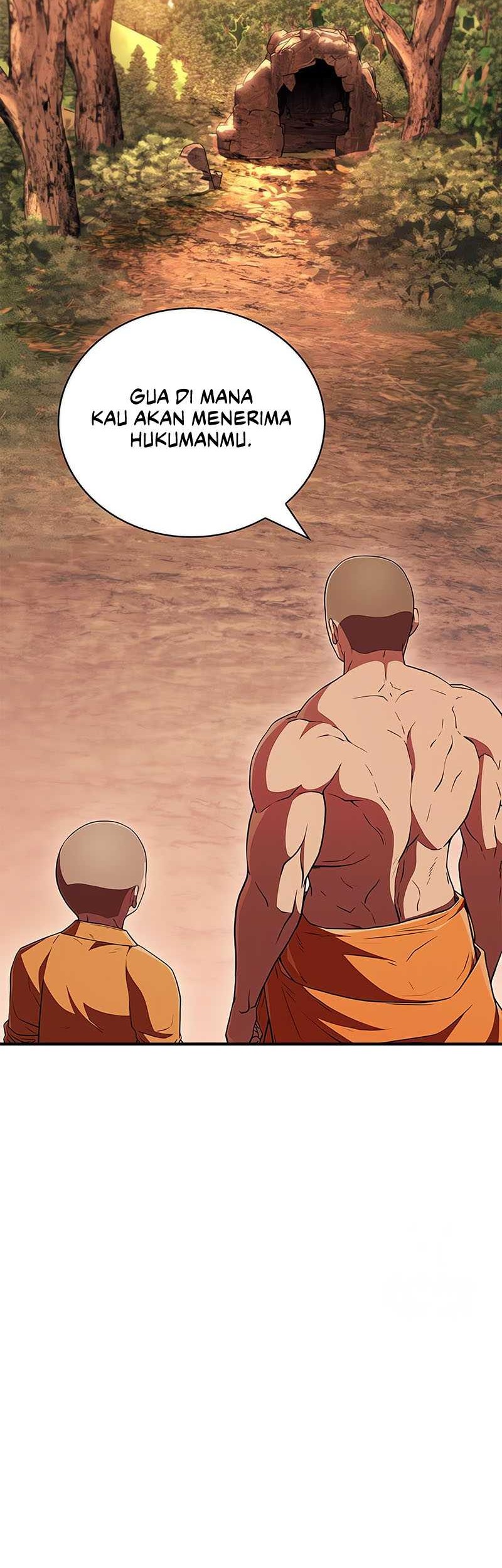 Genius Martial Arts Trainer Chapter 14 - halaman 5