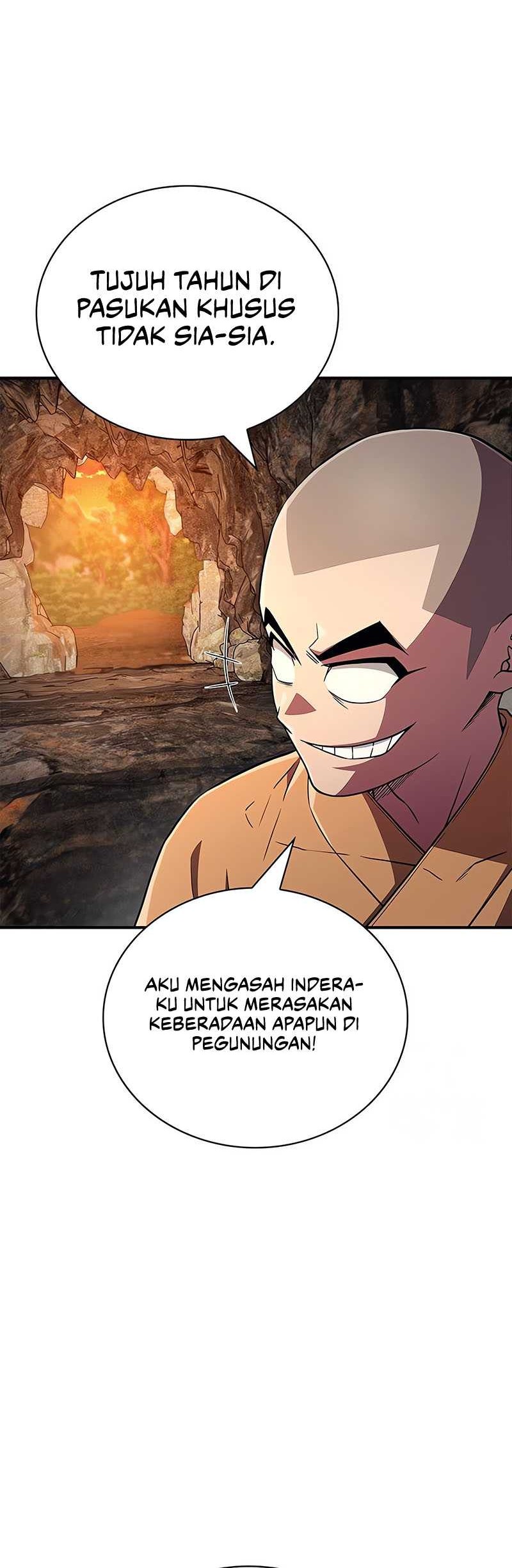 Genius Martial Arts Trainer Chapter 14 - halaman 50