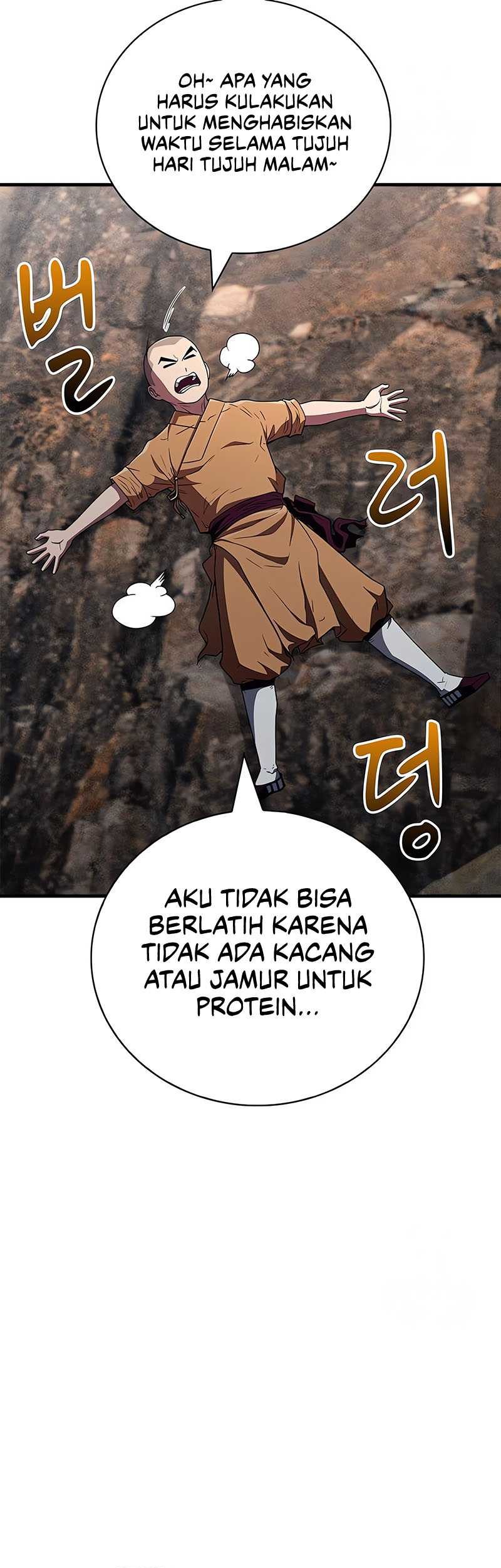 Genius Martial Arts Trainer Chapter 14 - halaman 51