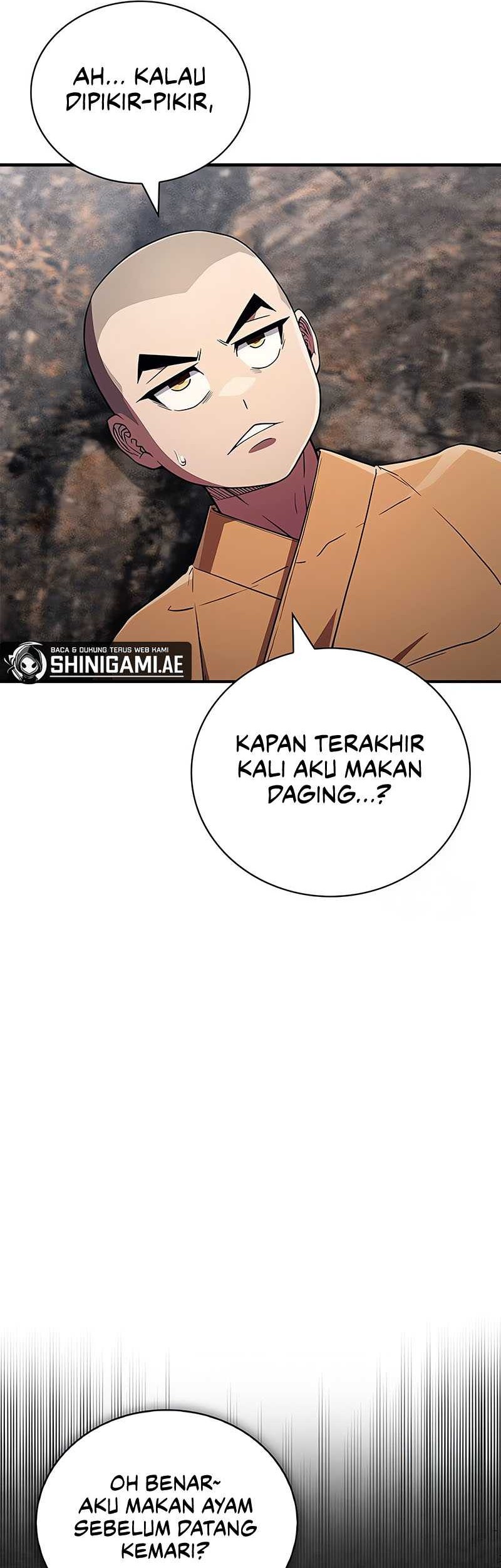 Genius Martial Arts Trainer Chapter 14 - halaman 52