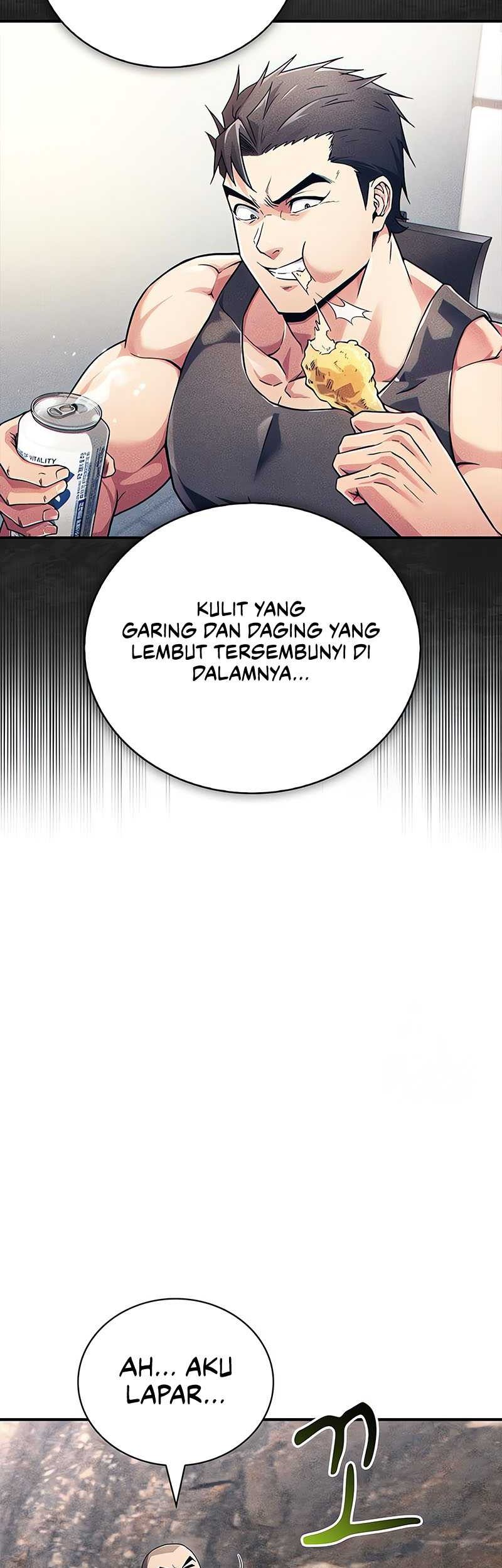 Genius Martial Arts Trainer Chapter 14 - halaman 53