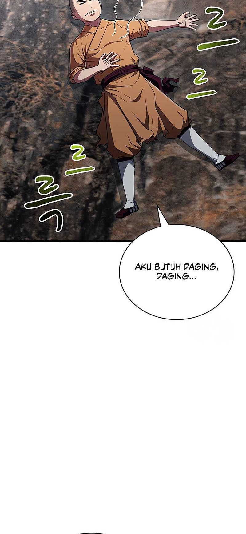 Genius Martial Arts Trainer Chapter 14 - halaman 54