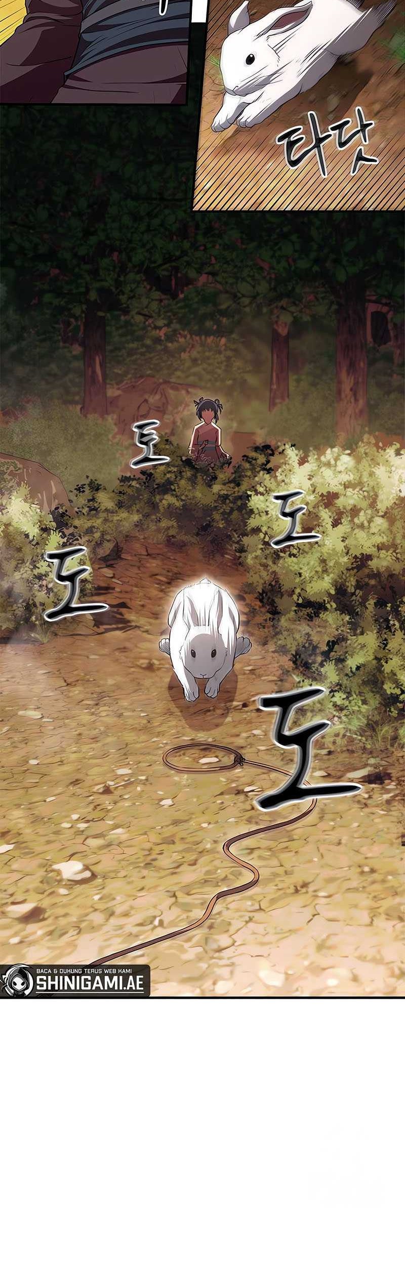 Genius Martial Arts Trainer Chapter 14 - halaman 58