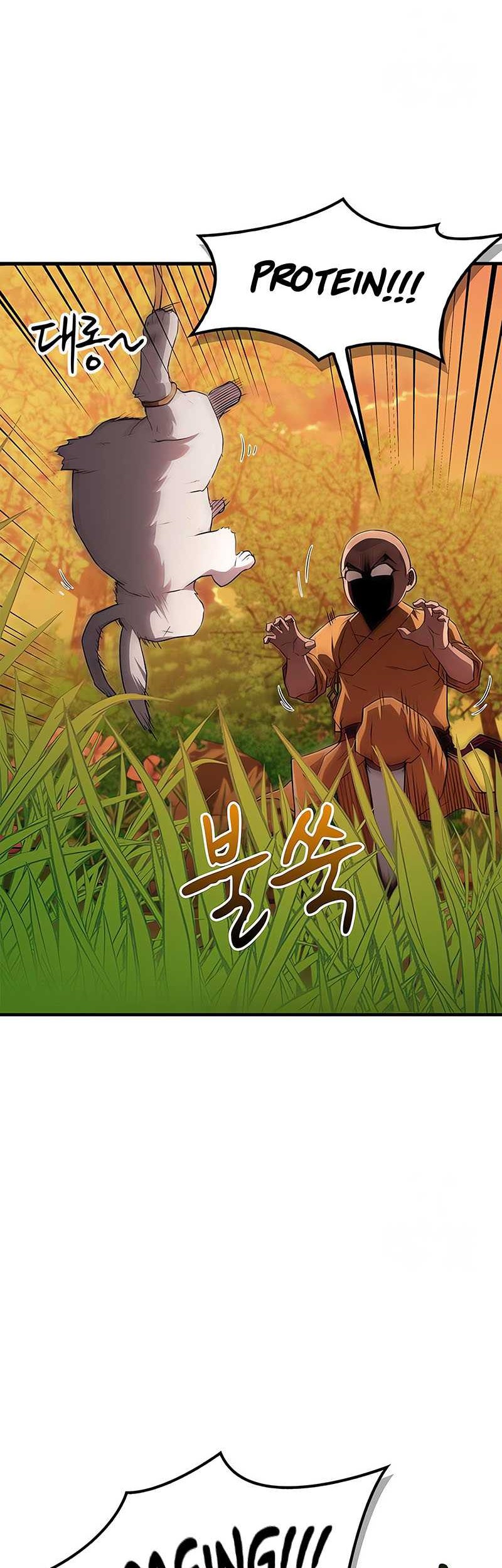 Genius Martial Arts Trainer Chapter 14 - halaman 60