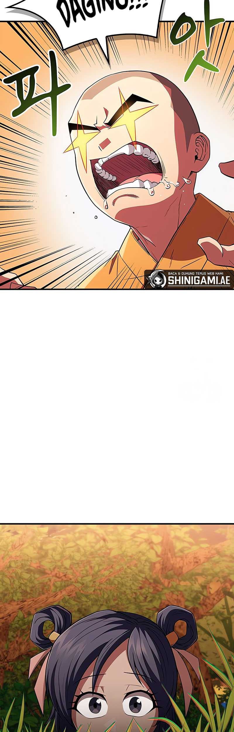 Genius Martial Arts Trainer Chapter 14 - halaman 61