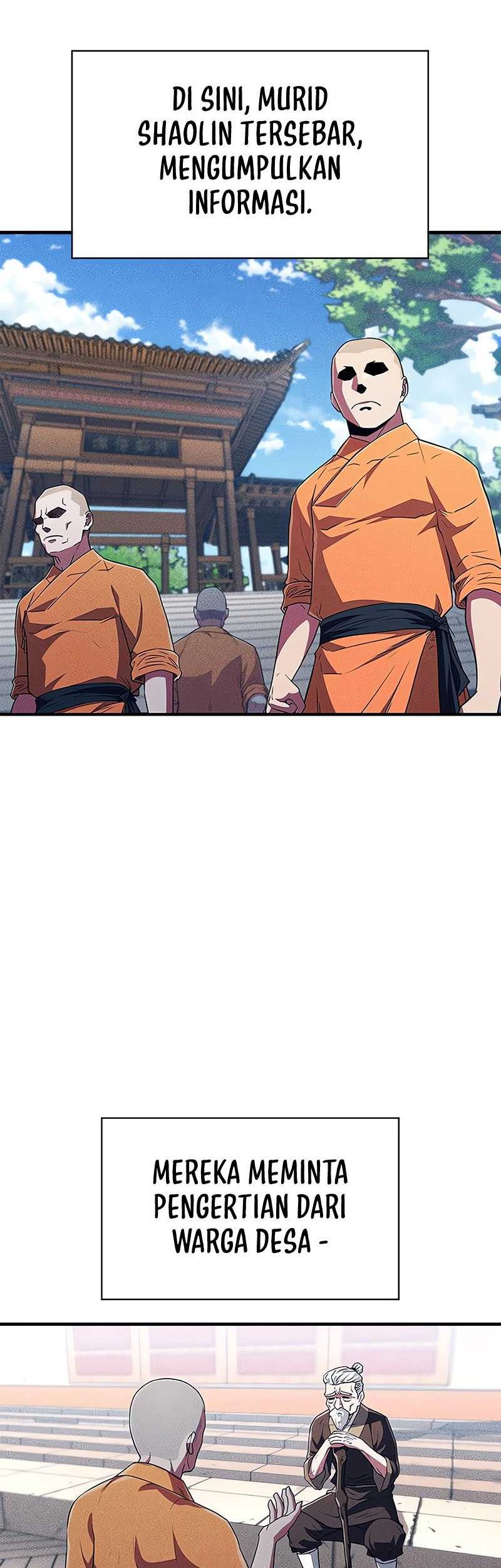 Genius Martial Arts Trainer Chapter 14 - halaman 64