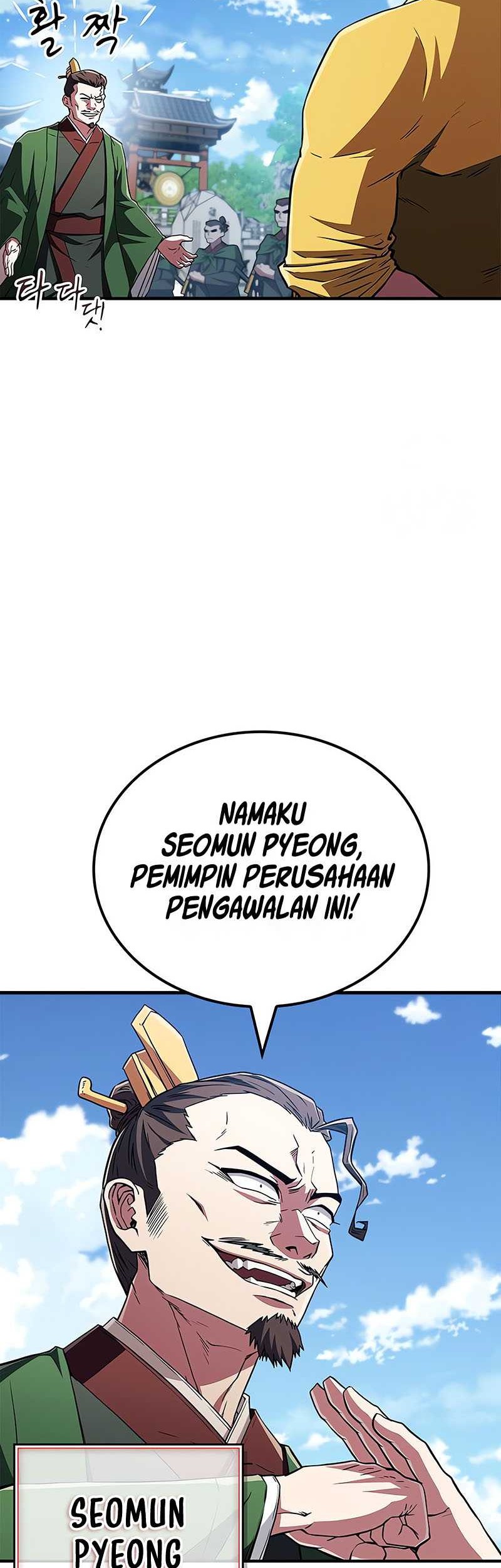 Genius Martial Arts Trainer Chapter 14 - halaman 68